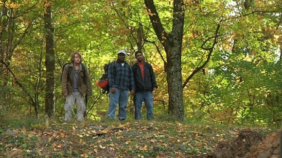 Photo from the movie Two Days Back [2011]