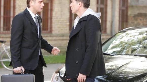 Photo from the movie The Closed Circuit [2012]