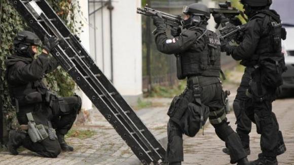 Photo from the movie The Closed Circuit [2012]