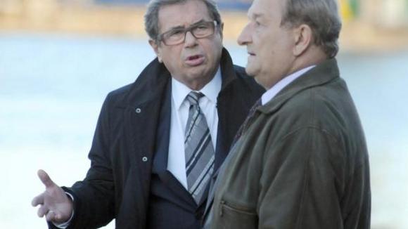 Photo from the movie The Closed Circuit [2012]