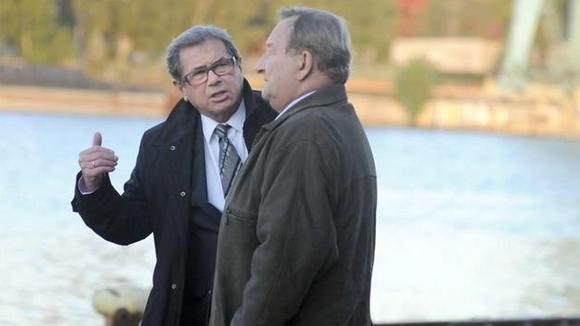 Photo from the movie The Closed Circuit [2012]