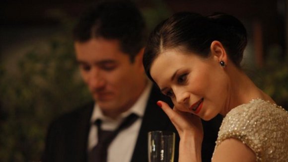 Photo from the movie The Closed Circuit [2012]