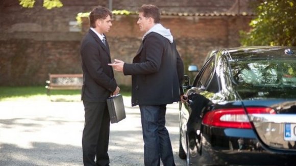 Photo from the movie The Closed Circuit [2012]