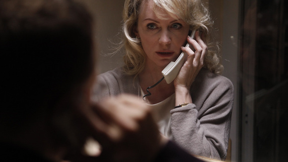 Photo from the movie The Closed Circuit [2012]