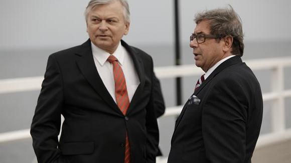 Photo from the movie The Closed Circuit [2012]