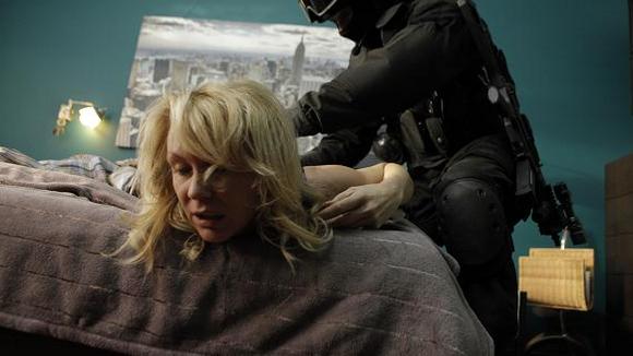 Photo from the movie The Closed Circuit [2012]