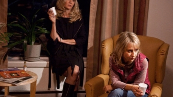 Photo du film The Valley of Tears