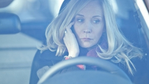 Photo du film The Valley of Tears