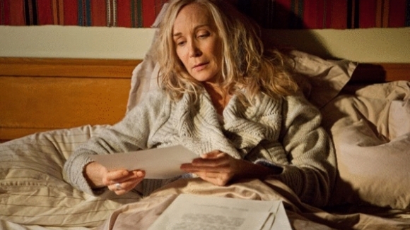 Photo du film The Valley of Tears