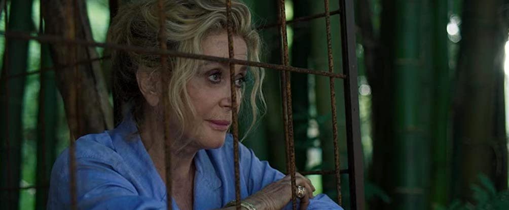 Photo du film Welcome to the Jungle