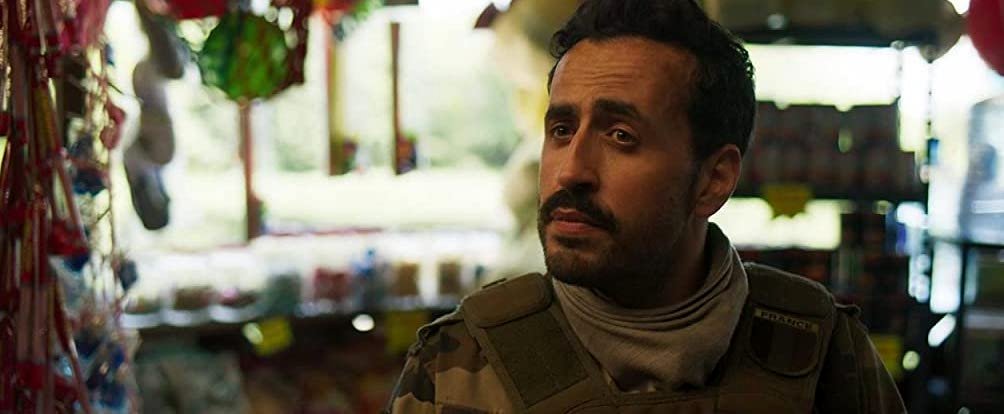 Photo du film Welcome to the Jungle