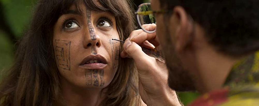 Photo du film Welcome to the Jungle