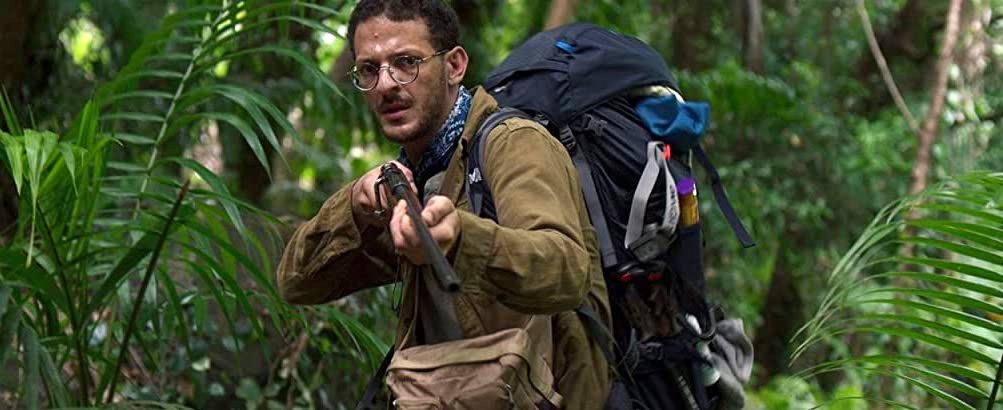 Photo du film Welcome to the Jungle