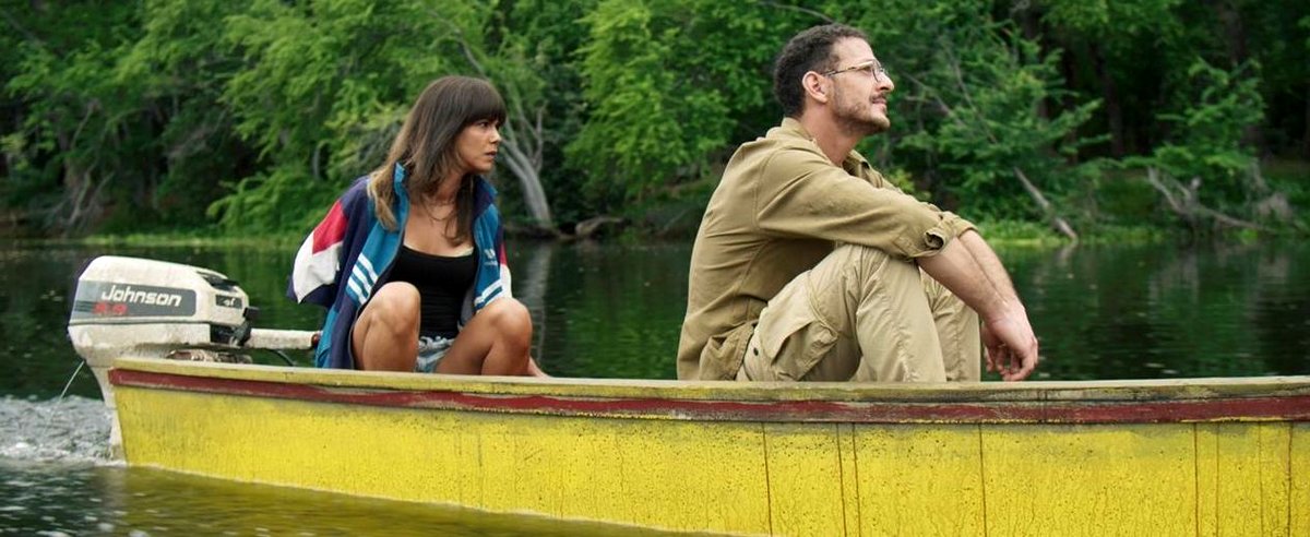 Photo du film Welcome to the Jungle