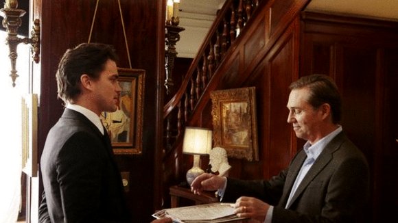 Photo du film White Collar
