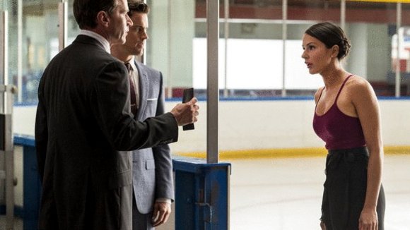 Photo du film White Collar