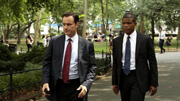 Photo du film White Collar