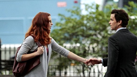 Photo du film White Collar