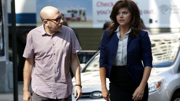 Photo du film White Collar