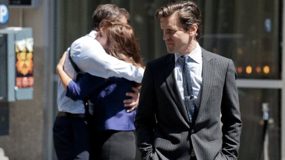 Photo du film White Collar