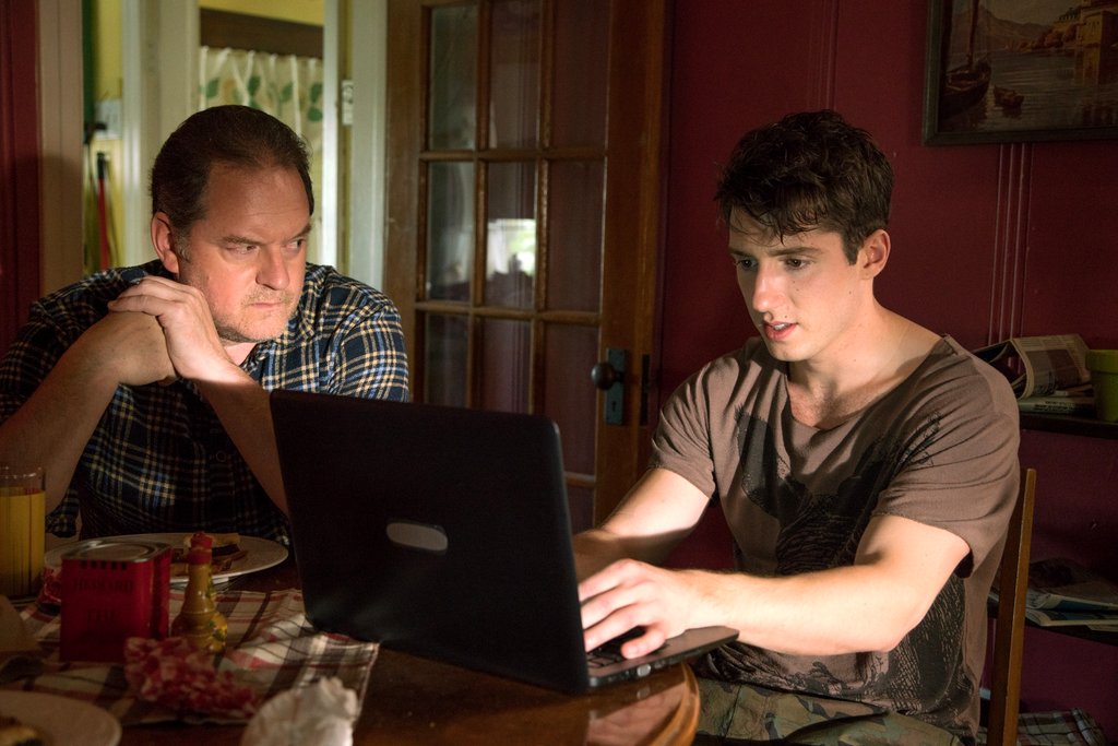 Photo from the movie With Love