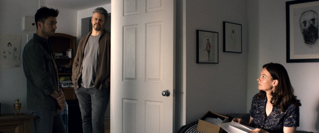 Photo from the movie With Love