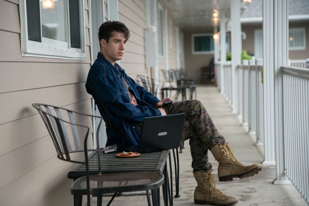 Photo from the movie With Love