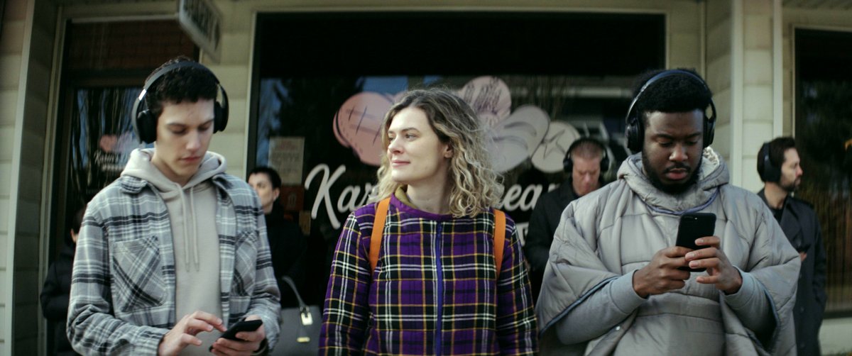 Photo du film L'objet de mon coeur [2023]