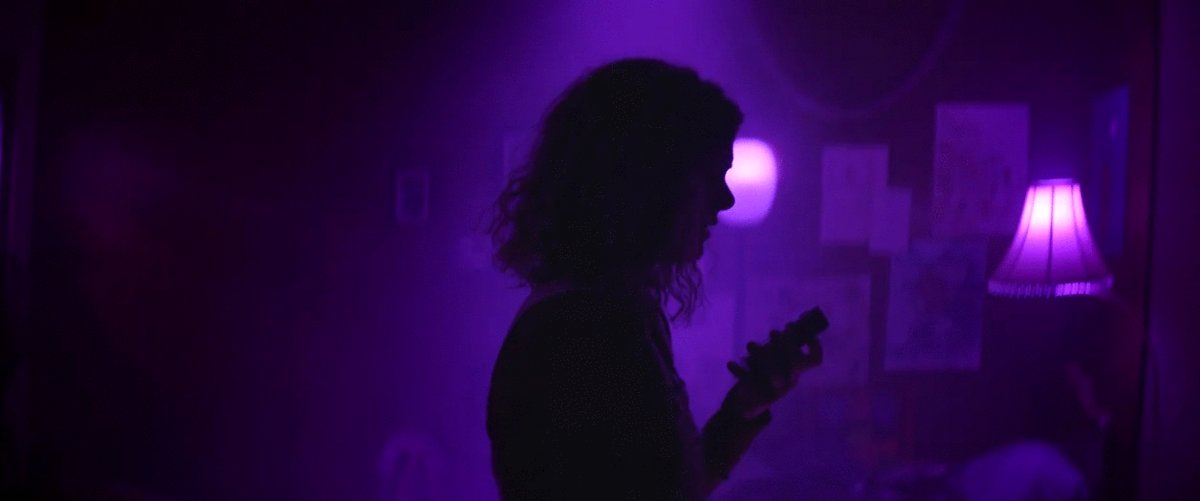 Photo du film L'objet de mon coeur [2023]