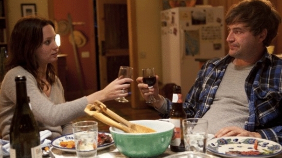 Photo from the movie Your Sister's Sister