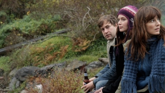 Photo from the movie Your Sister's Sister