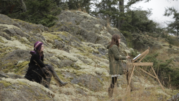 Photo from the movie Your Sister's Sister