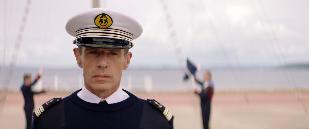 Photo from the movie Raising Colors