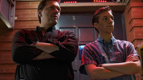 Photo from the movie 1987