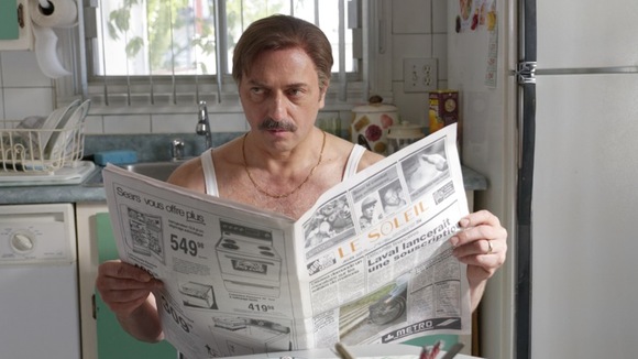 Photo from the movie 1987