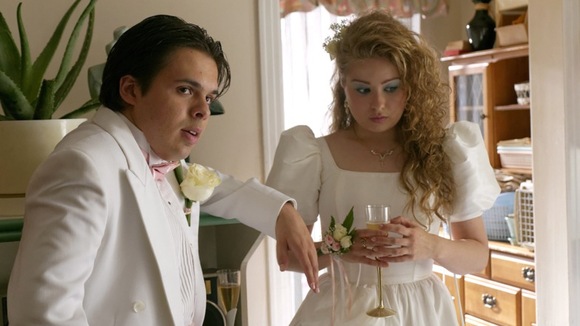 Photo from the movie 1987