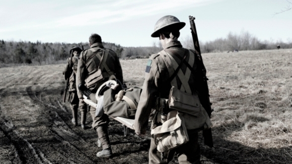 Photo from the movie 21 Brothers [2011]