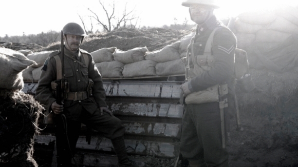 Photo from the movie 21 Brothers [2011]