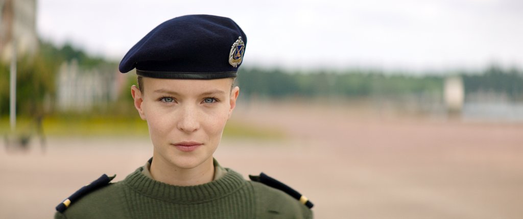 Photo from the movie Raising Colors