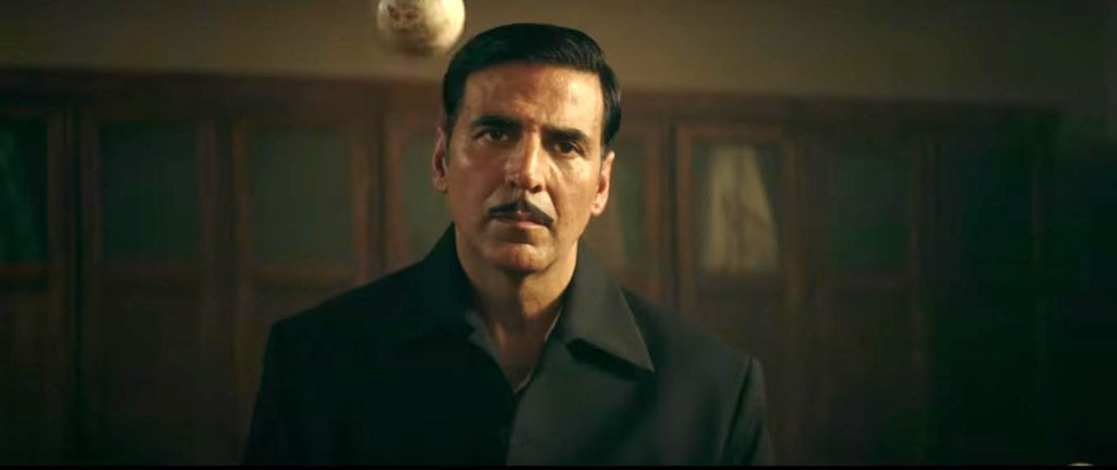 Photo from the movie Gold