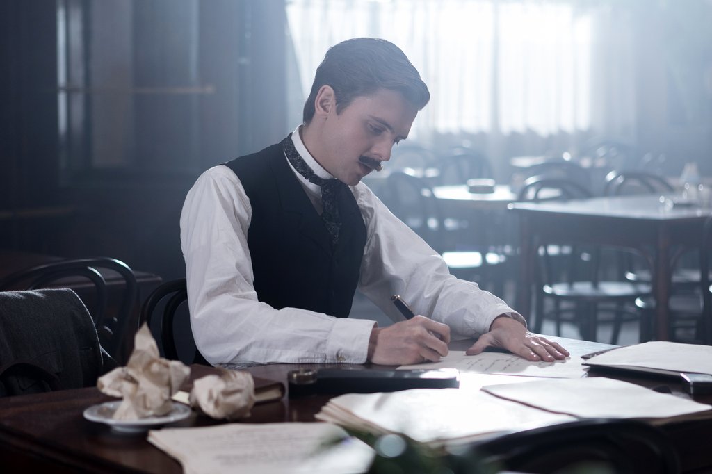 Photo from the movie Cyrano, My Love