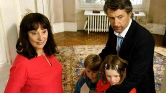 Photo from the movie 48 Hours A Day