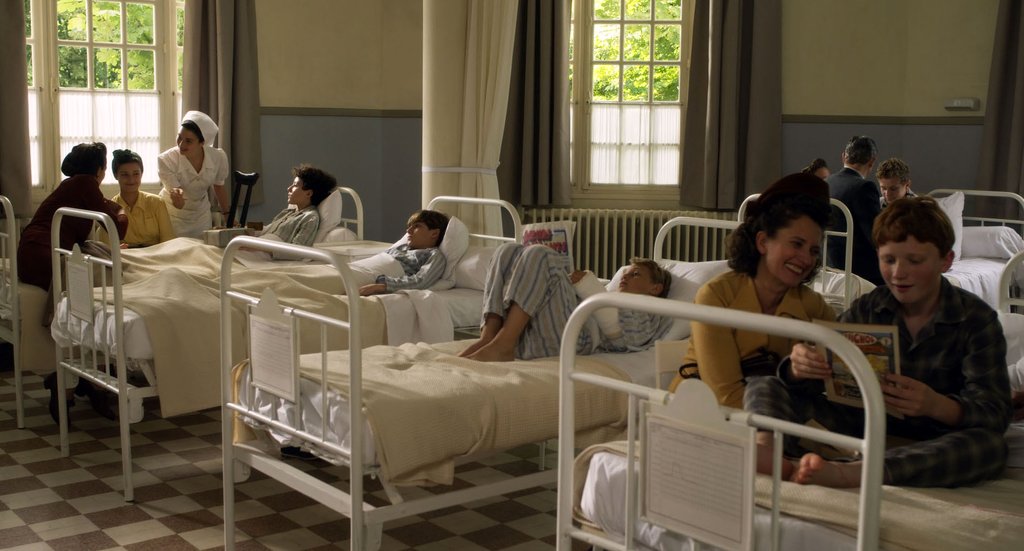 Les Enfants De La Chance Streaming