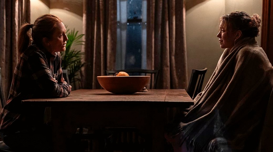 Photo from the movie Echo Valley [2025]