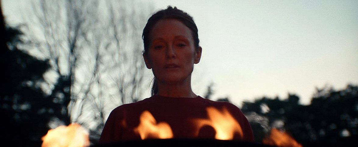 Photo from the movie Echo Valley [2025]