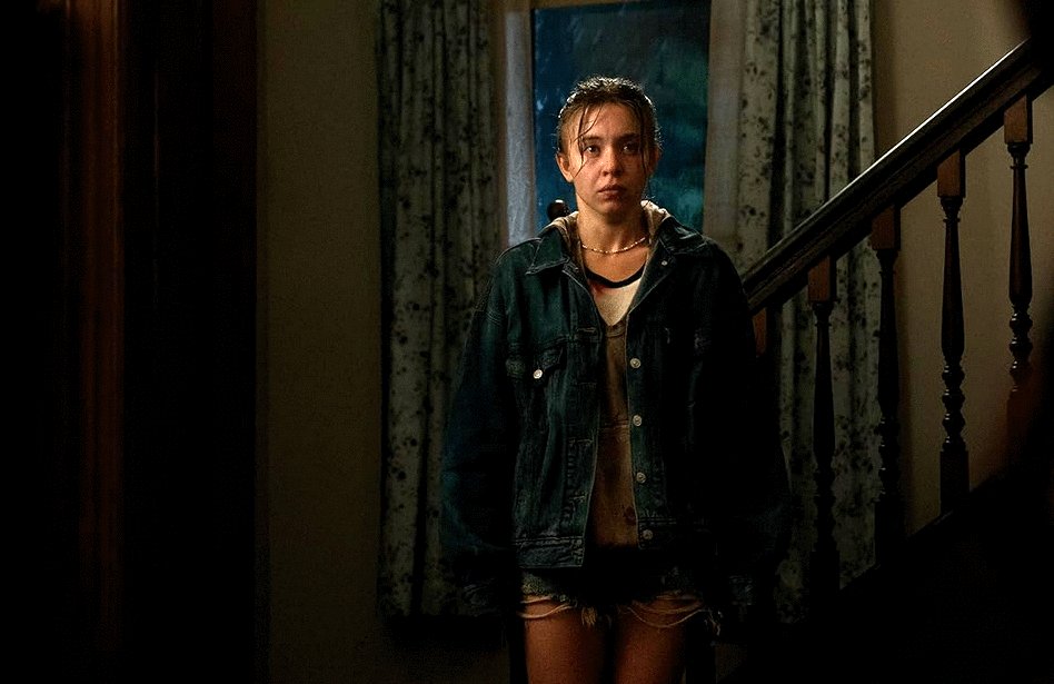 Photo from the movie Echo Valley [2025]