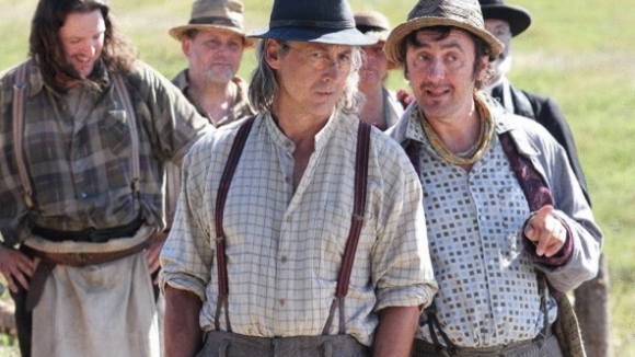 Photo from the movie Ésimésac [2012]