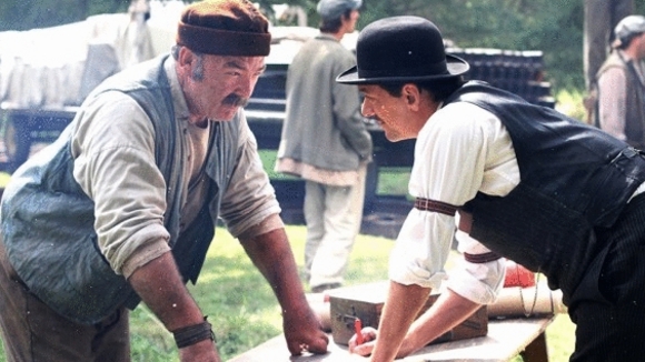 Photo from the movie Ésimésac [2012]