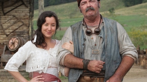 Photo from the movie Ésimésac [2012]