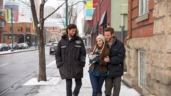 Photo du film Ally Was Screaming [2014]